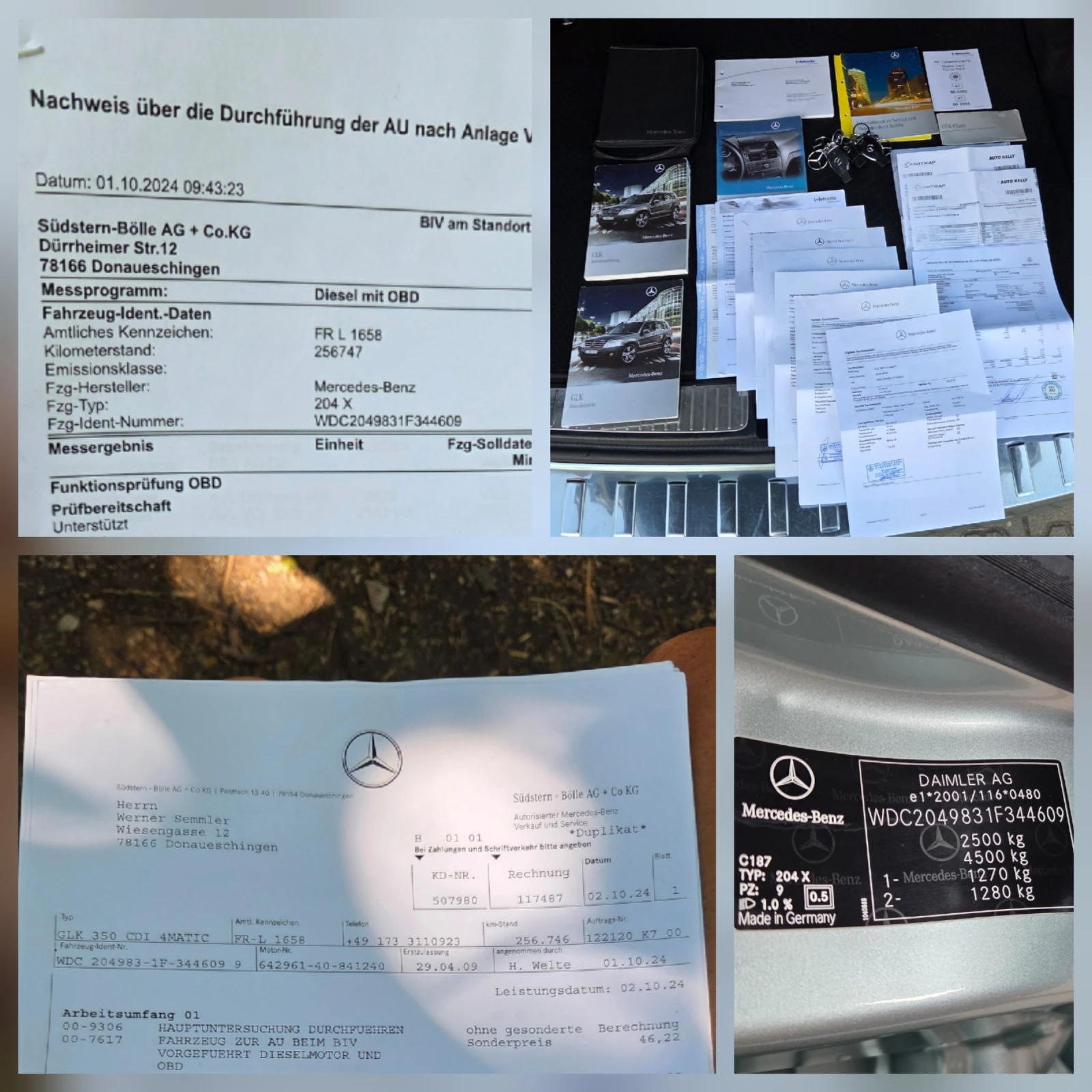 Mercedes-Benz GLK 4 Matic 7G-Tronic | Mobile.bg � ����������� 17