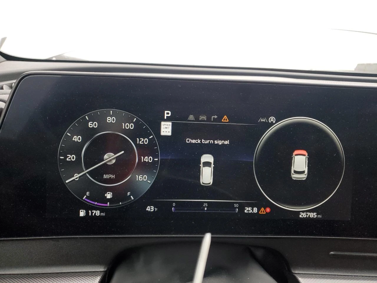 Kia Sportage SX PRESTIGE - изображение 10