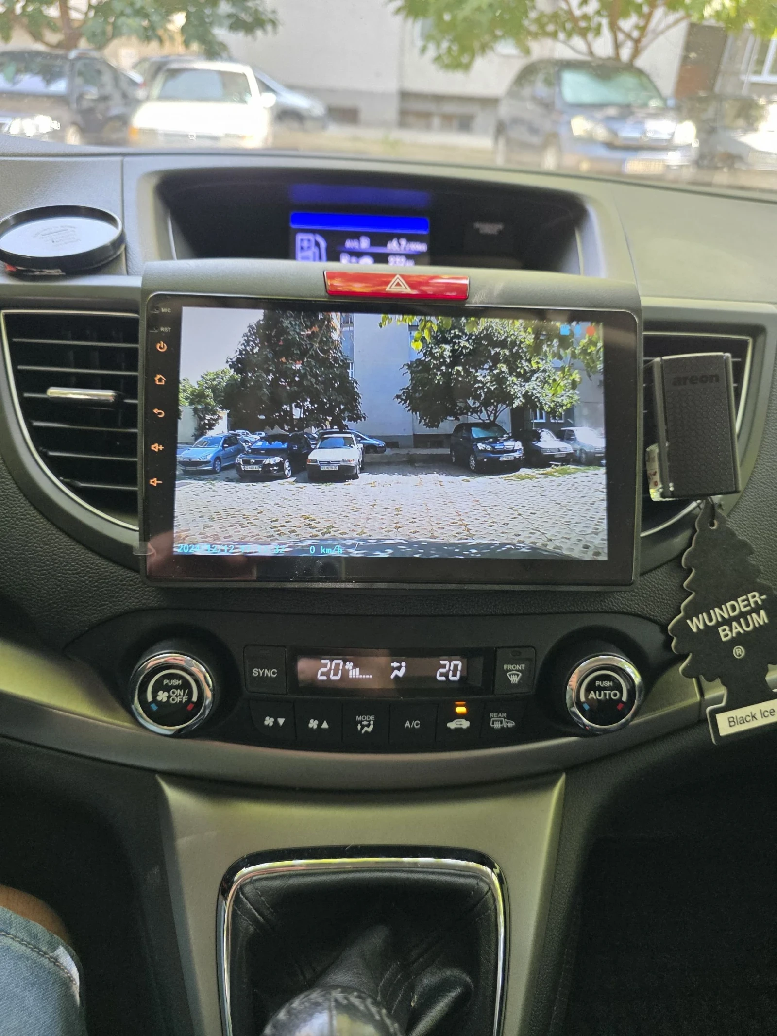 Honda Cr-v | Mobile.bg � ����������� 15