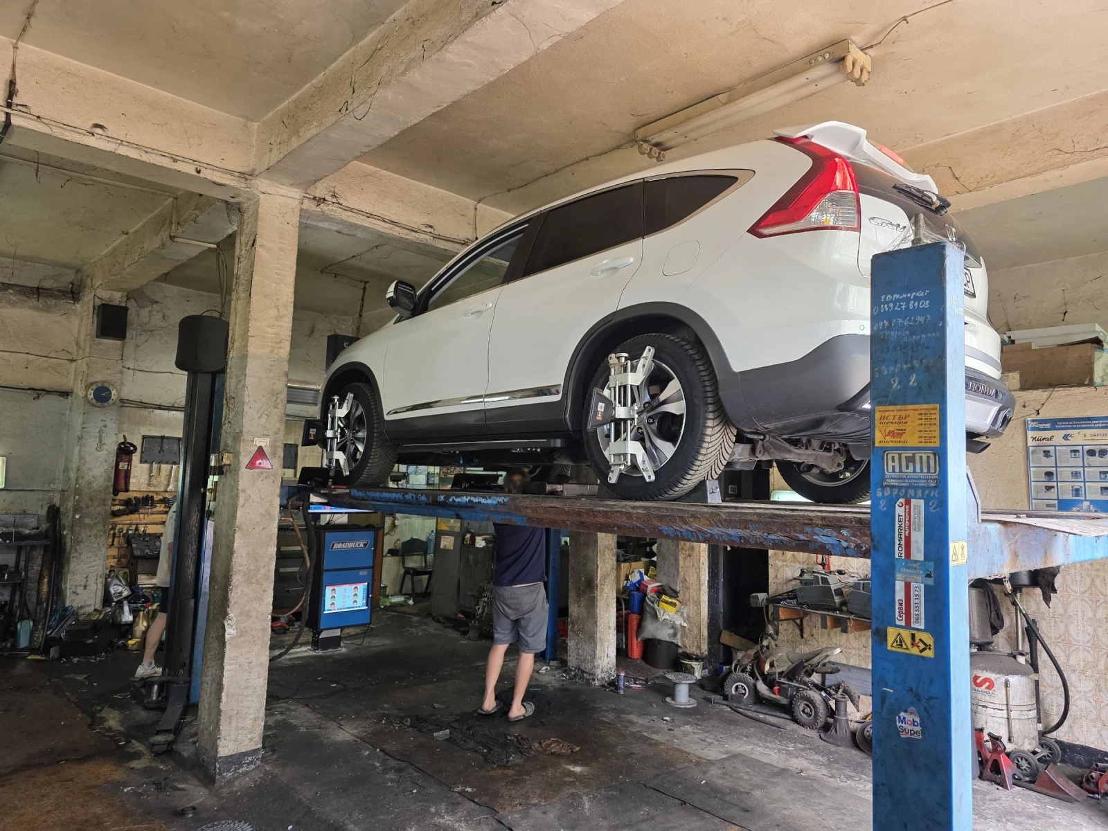 Honda Cr-v | Mobile.bg � ����������� 12