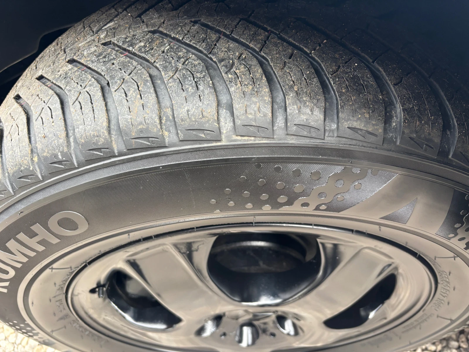 Mercedes-Benz ML 270 CDI MANUAL TRANSMISSION | Mobile.bg � ����������� 15