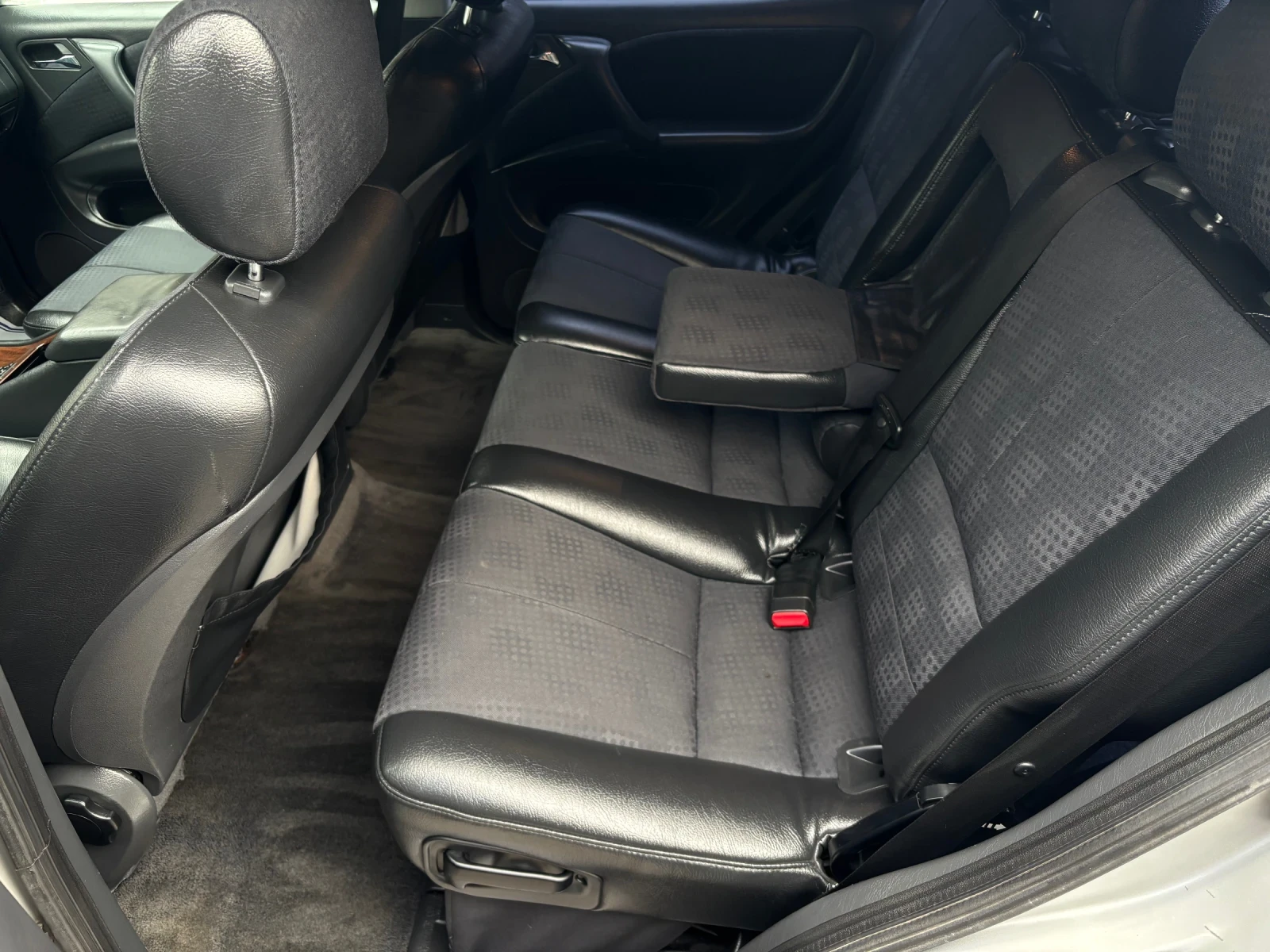 Mercedes-Benz ML 270 CDI MANUAL TRANSMISSION | Mobile.bg � ����������� 9