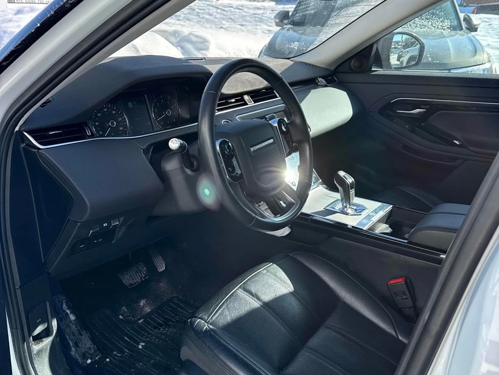 Land Rover Range Rover Evoque S | CARFAX | KEYLESS | ��� ����� | �������� | Mobile.bg � ����������� 6