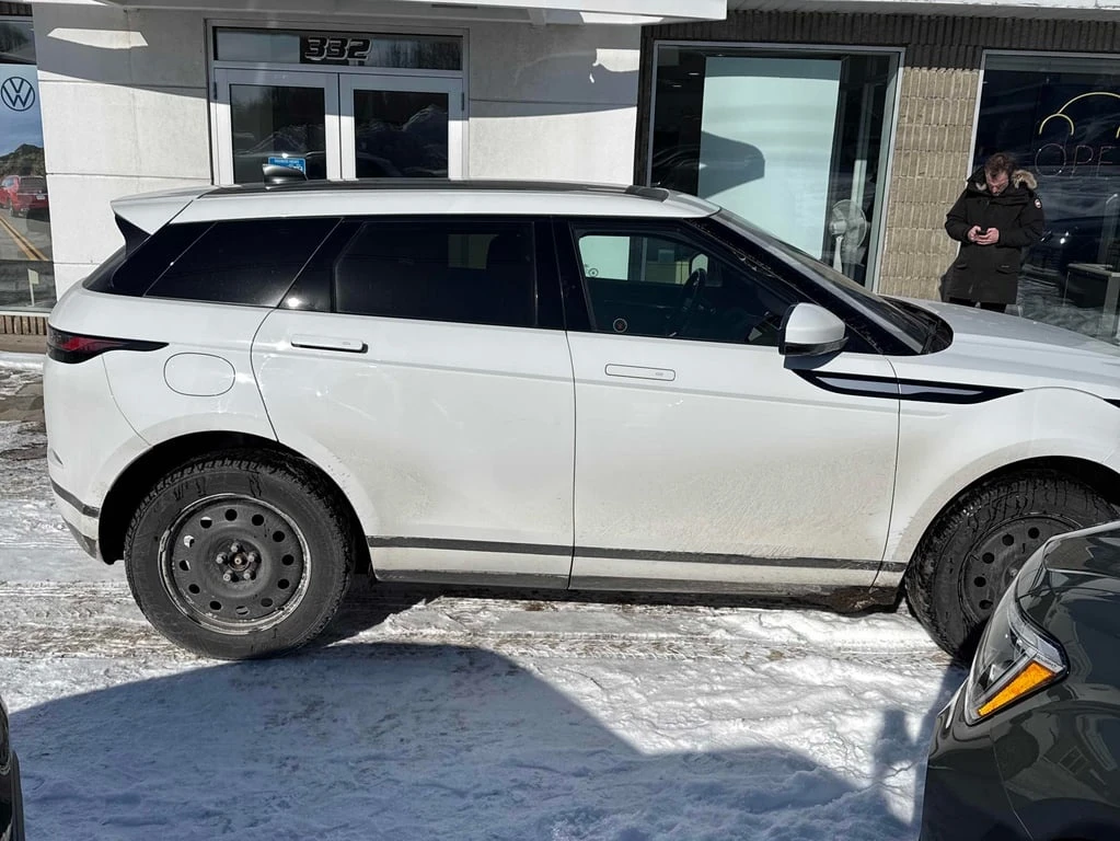 Land Rover Range Rover Evoque S | CARFAX | KEYLESS | ��� ����� | �������� | Mobile.bg � ����������� 4