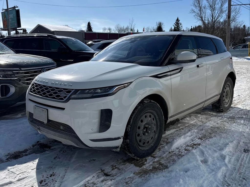 Land Rover Range Rover Evoque S | CARFAX | KEYLESS | ��� ����� | �������� | Mobile.bg � ����������� 1