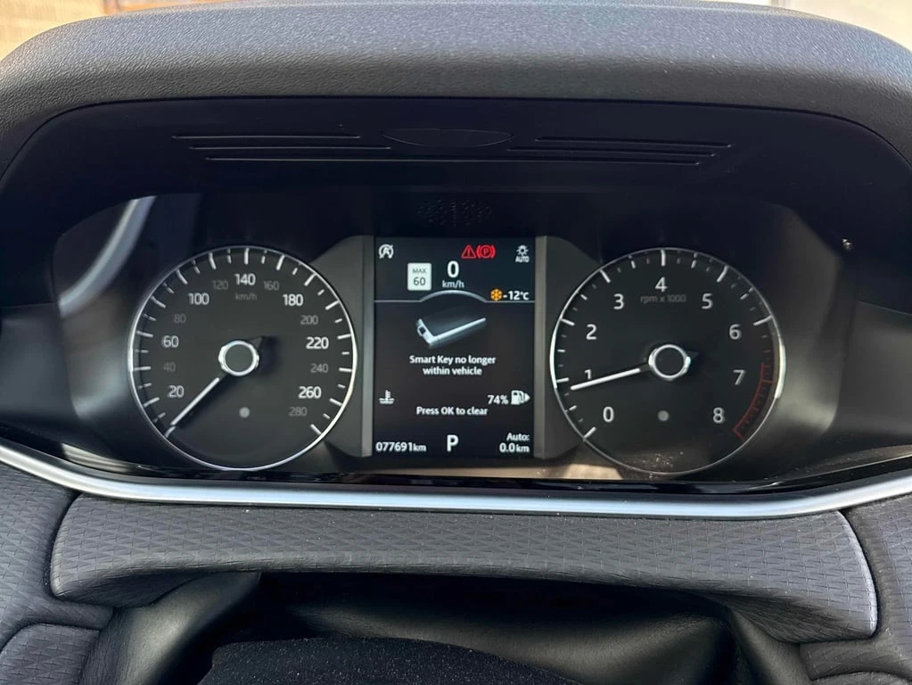 Land Rover Range Rover Evoque S | CARFAX | KEYLESS | ��� ����� | �������� | Mobile.bg � ����������� 7