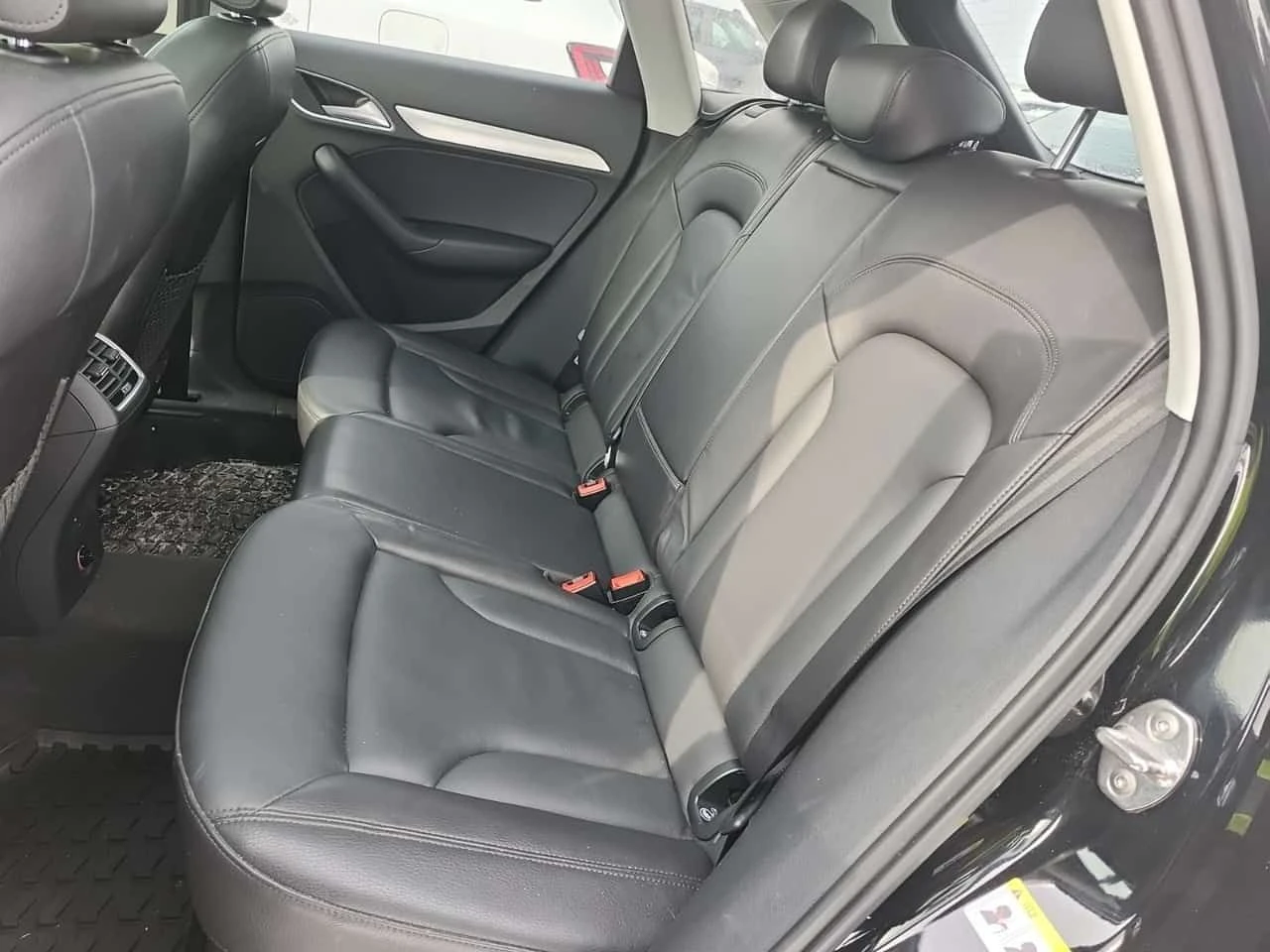 Audi Q3 * PROGRESSIV * ������� * �������� * ��� ����� | Mobile.bg � ����������� 12