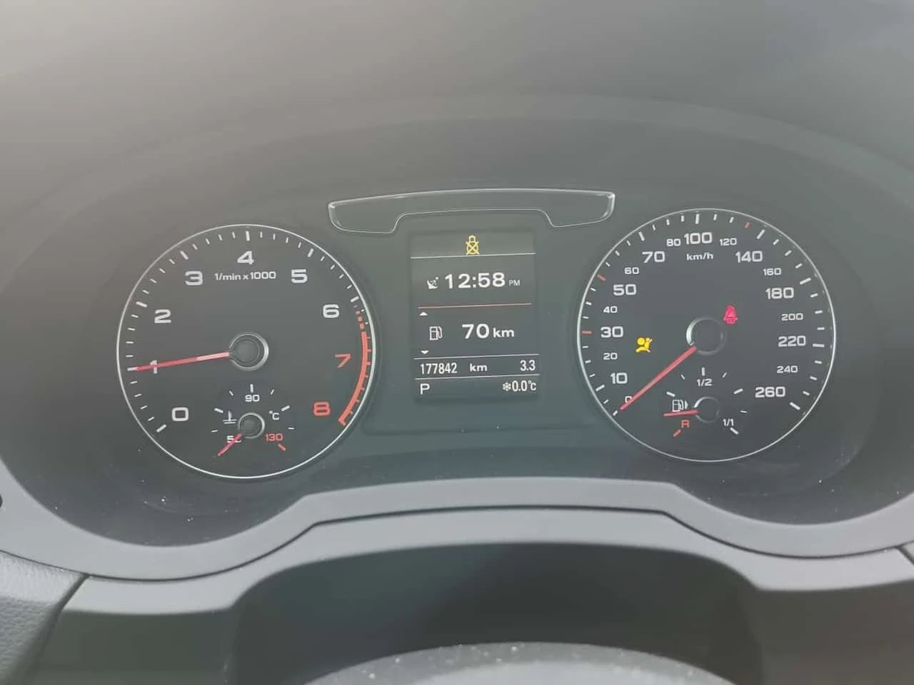 Audi Q3 * PROGRESSIV * ПОДГРЕВ * ПАНОРАМА * ДВА КЛЮЧА - изображение 10