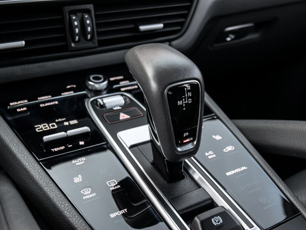 Porsche Cayenne HEAT* PANO* LANE ASSIST | Mobile.bg � ����������� 14