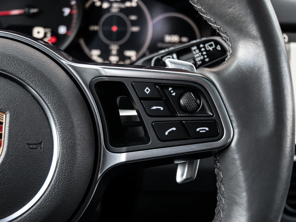 Porsche Cayenne HEAT* PANO* LANE ASSIST | Mobile.bg � ����������� 12