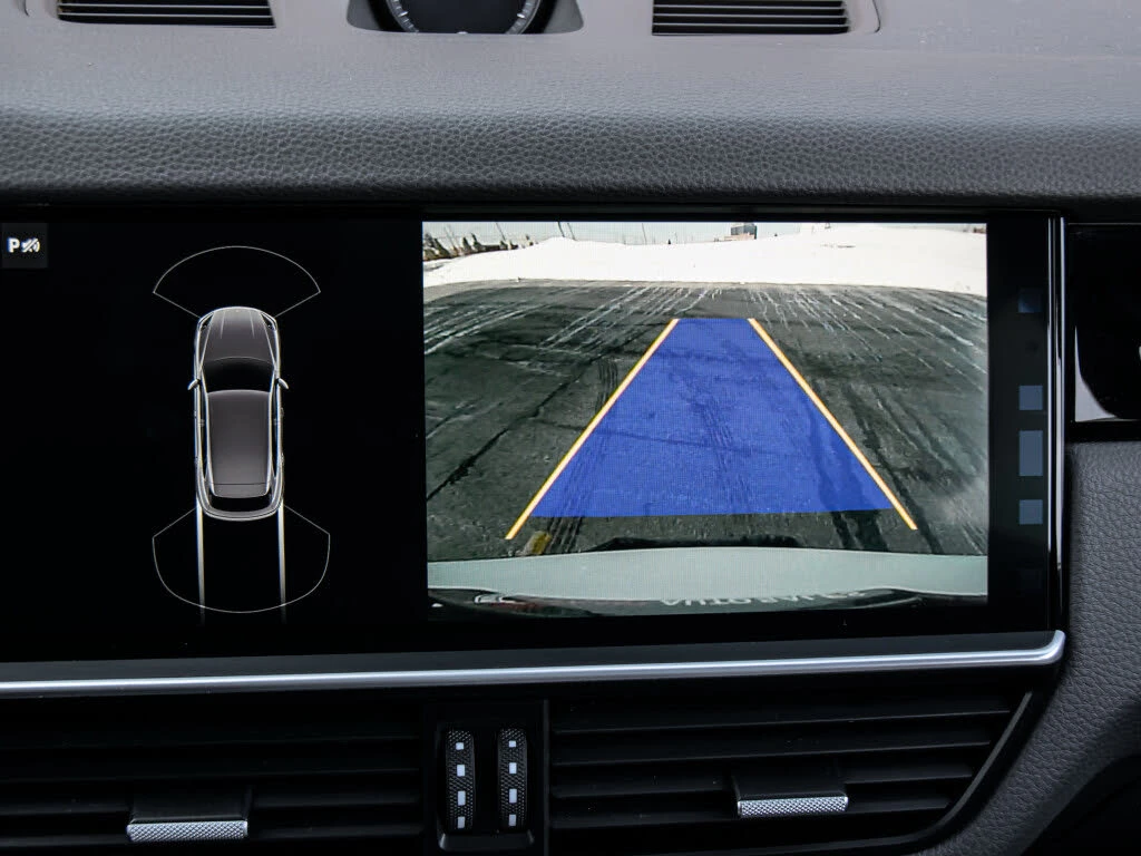 Porsche Cayenne HEAT* PANO* LANE ASSIST | Mobile.bg � ����������� 16