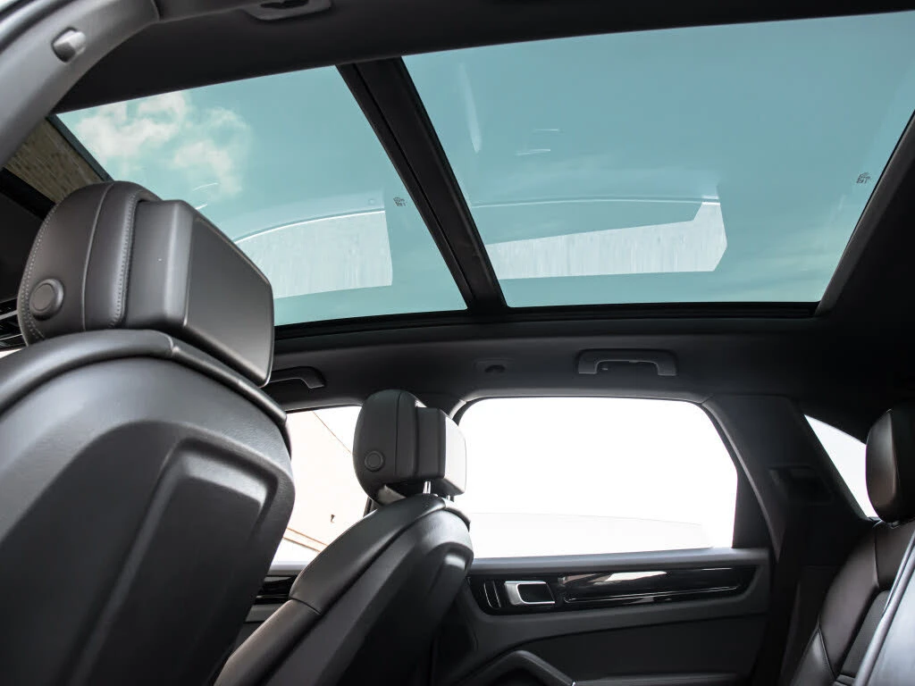 Porsche Cayenne HEAT* PANO* LANE ASSIST | Mobile.bg � ����������� 11