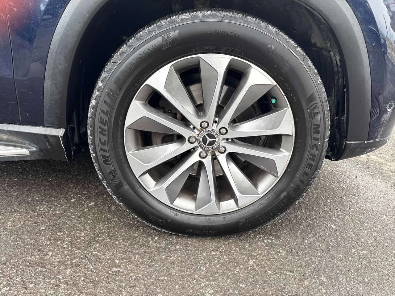 Mercedes-Benz GLE 350 * CARFAX * ЦЕНА ДО БГ, снимка 9 - Автомобили и джипове - 53710202