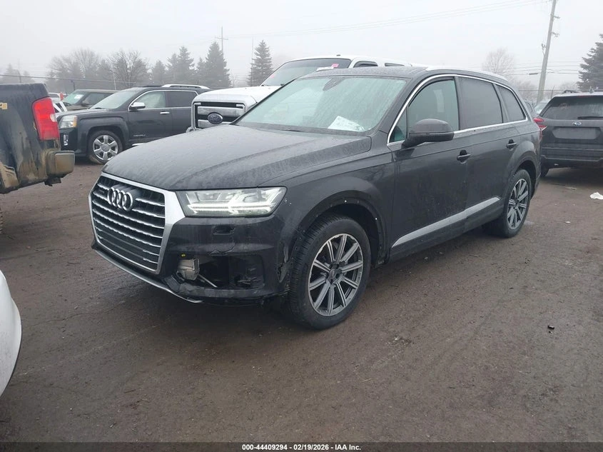 Audi Q7 3.0l 3.0T Premium | Mobile.bg � ����������� 2