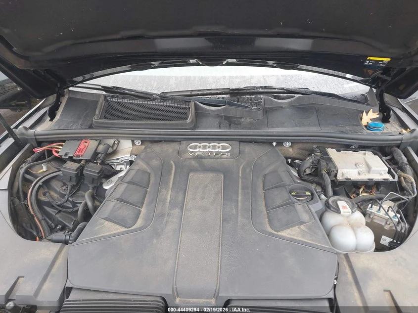 Audi Q7 3.0l 3.0T Premium | Mobile.bg � ����������� 10
