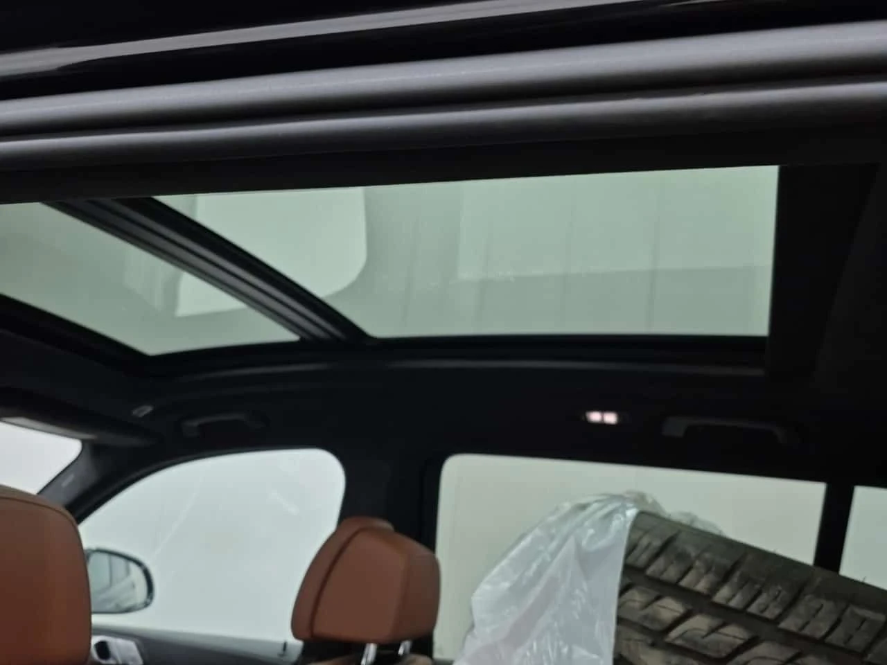 BMW X7  | XDRIVE40I | SWAROVSKI | 360 ������ | Mobile.bg � ����������� 14