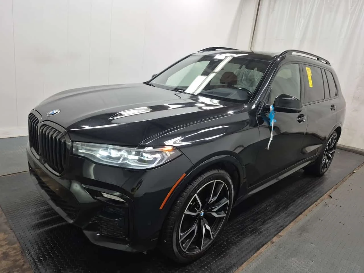 BMW X7  | XDRIVE40I | SWAROVSKI | 360 камери | Auto.bg — изображение 1
