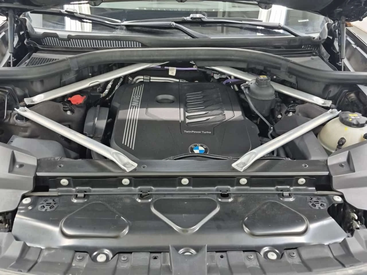 BMW X7  | XDRIVE40I | SWAROVSKI | 360 ������ | Mobile.bg � ����������� 17