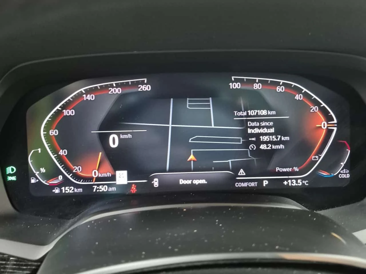 BMW X7  | XDRIVE40I | SWAROVSKI | 360 ������ | Mobile.bg � ����������� 11