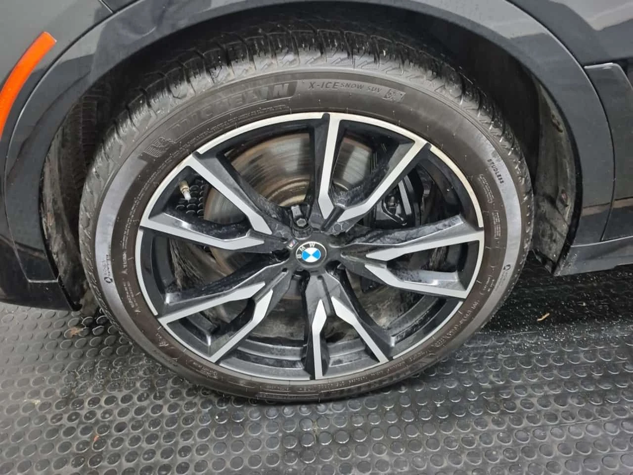 BMW X7  | XDRIVE40I | SWAROVSKI | 360 ������ | Mobile.bg � ����������� 6
