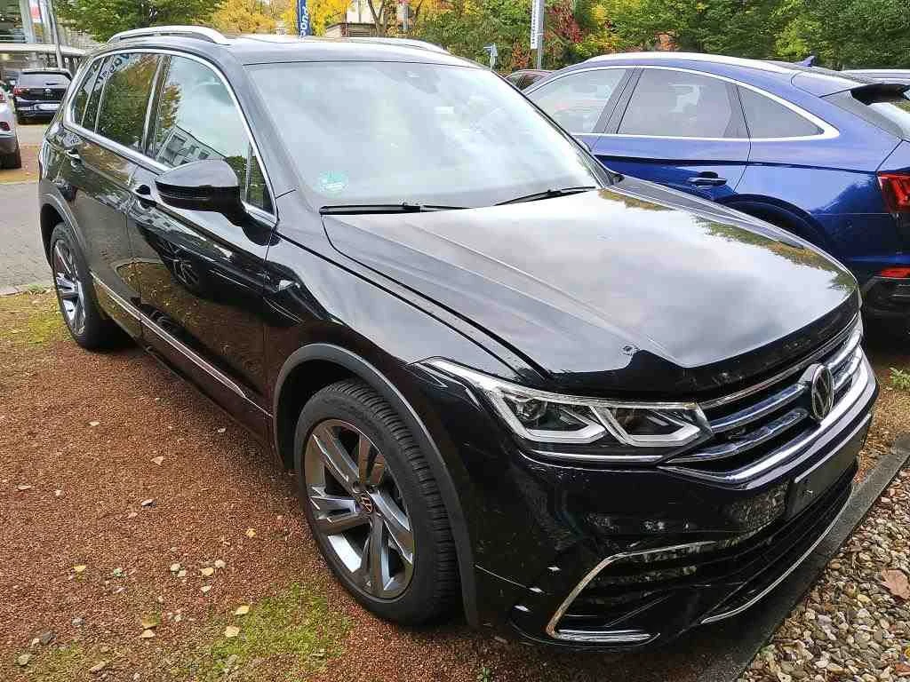 VW Tiguan 1.4 | Auto.bg — изображение 1