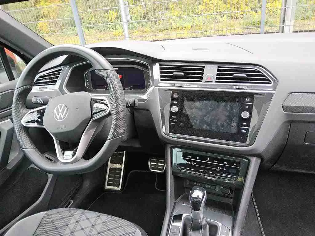 VW Tiguan 1.4 | Mobile.bg � ����������� 5