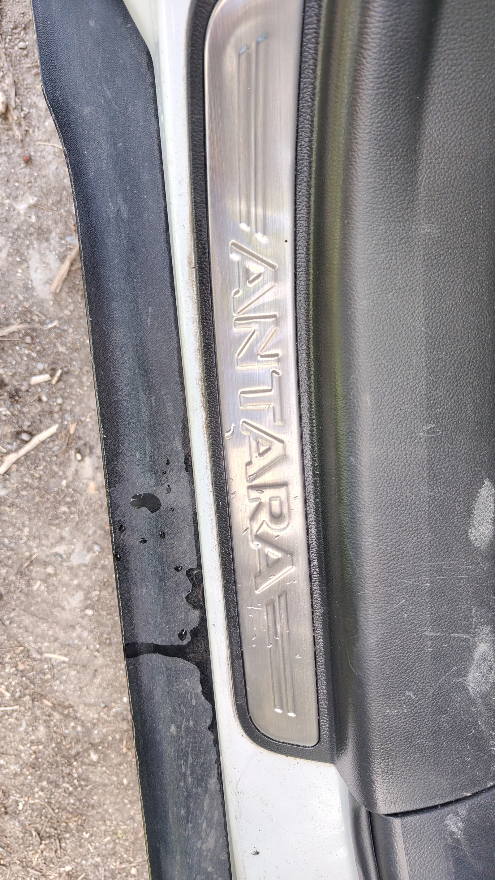 Opel Antara, снимка 11 - Автомобили и джипове - 54301204