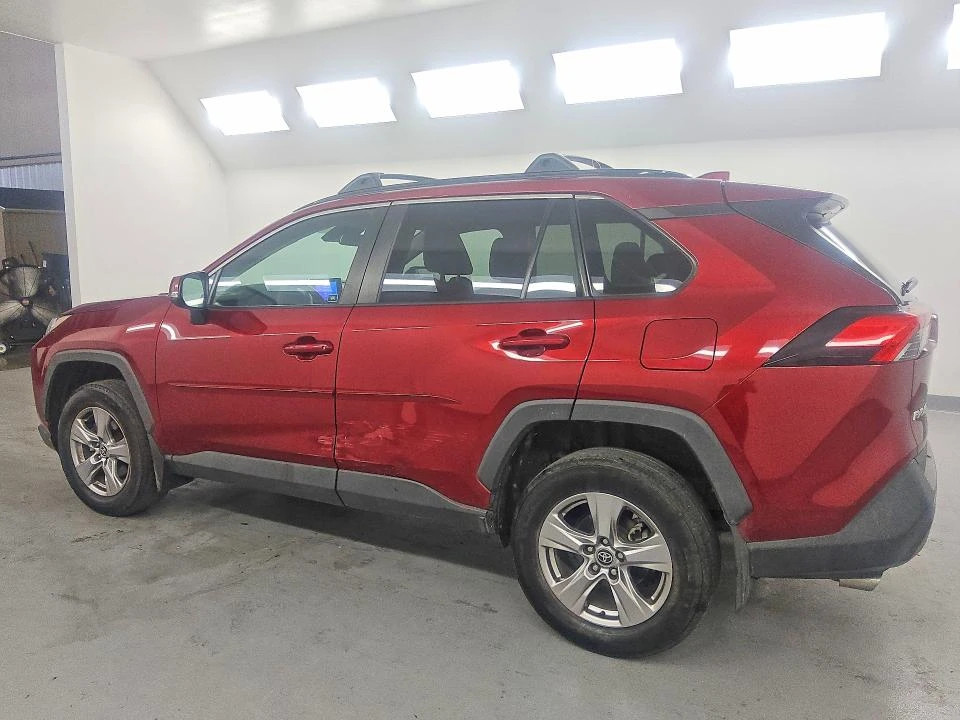 Toyota Rav4 2.5L 4 FRONT WHEEL DRIVE | Mobile.bg � ����������� 3