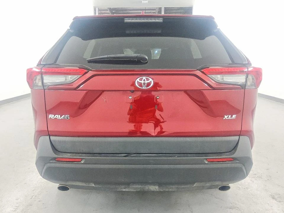 Toyota Rav4 2.5L 4 FRONT WHEEL DRIVE | Mobile.bg � ����������� 7