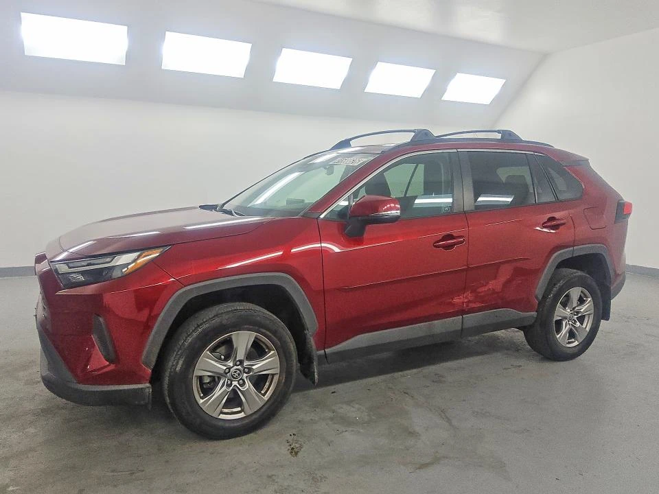 Toyota Rav4 2.5L 4 FRONT WHEEL DRIVE | Mobile.bg � ����������� 2