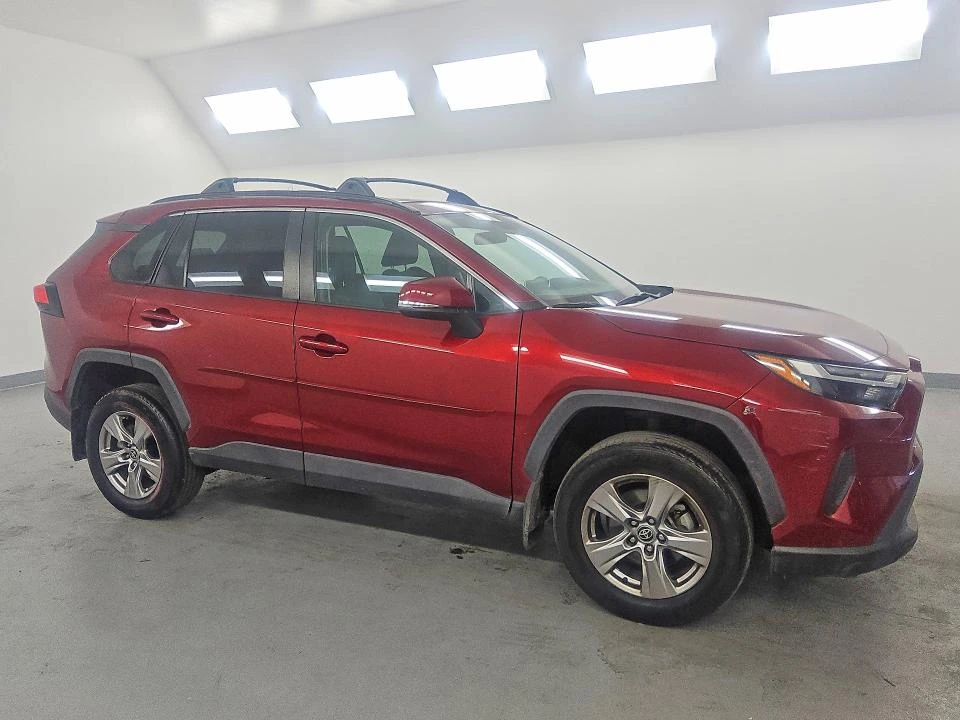 Toyota Rav4 2.5L 4 FRONT WHEEL DRIVE | Mobile.bg � ����������� 5