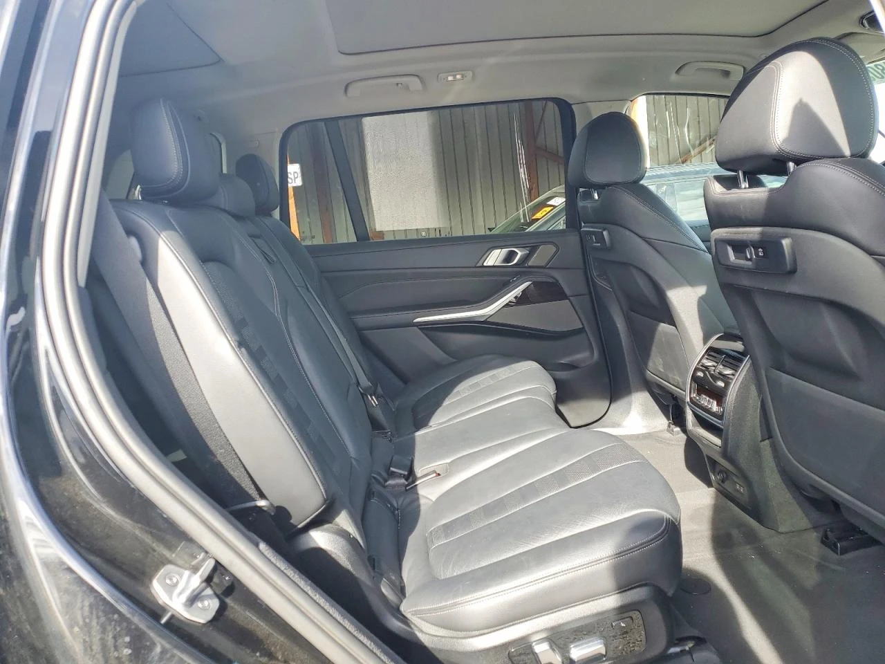 BMW X7 3.0l xDrive40I, снимка 12 - Автомобили и джипове - 54488209