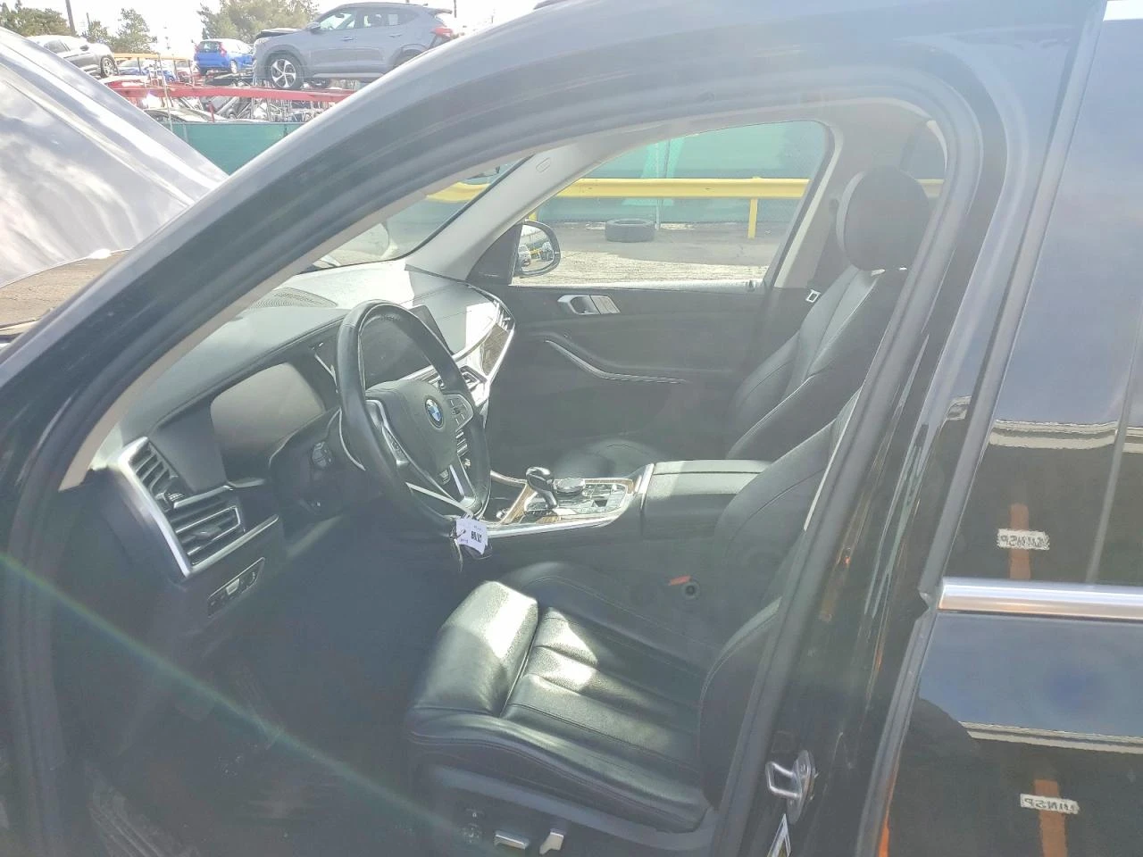 BMW X7 3.0l xDrive40I, снимка 7 - Автомобили и джипове - 54488209