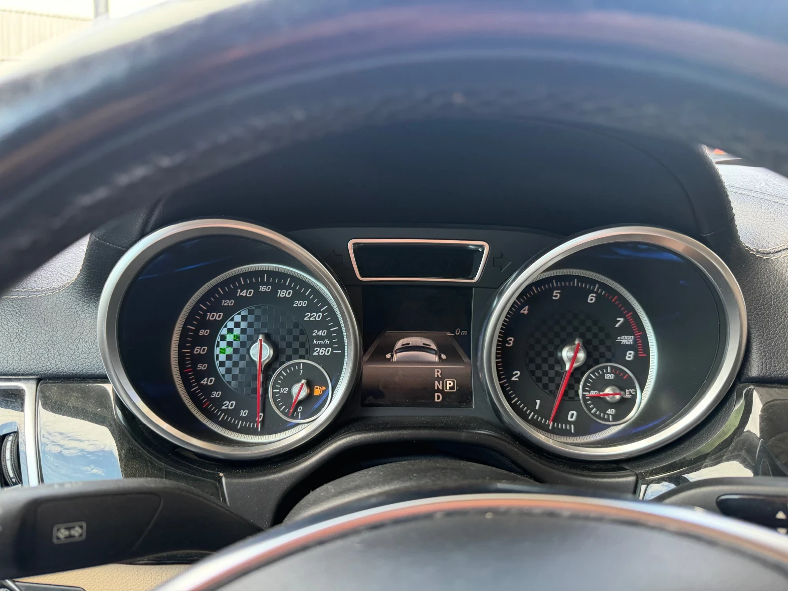 Mercedes-Benz GLE 43 AMG AMG* COUPE* МАСАЖ* Промоция, снимка 15 - Автомобили и джипове - 54743495