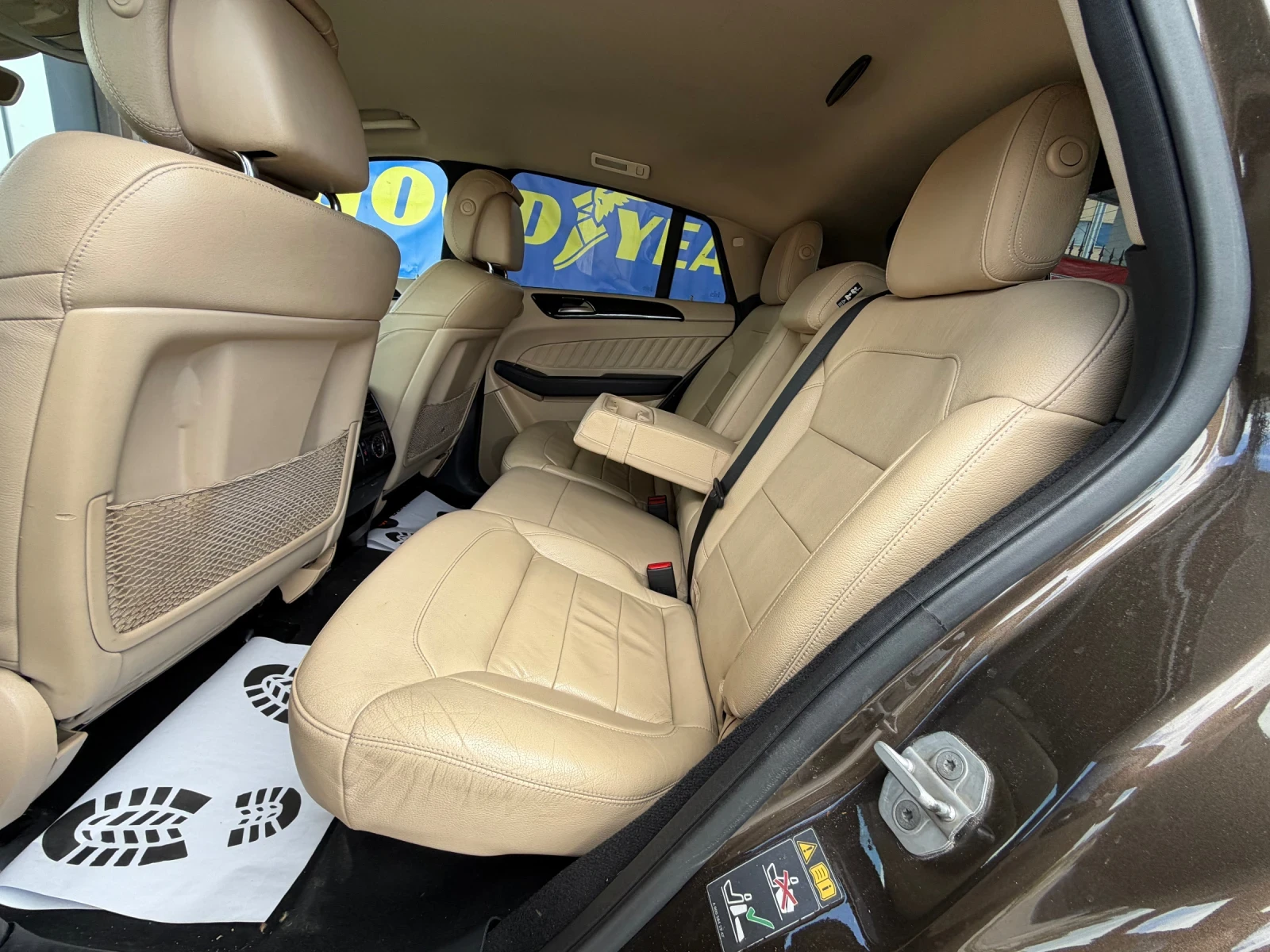Mercedes-Benz GLE 43 AMG AMG* COUPE* МАСАЖ* Промоция, снимка 10 - Автомобили и джипове - 54743495
