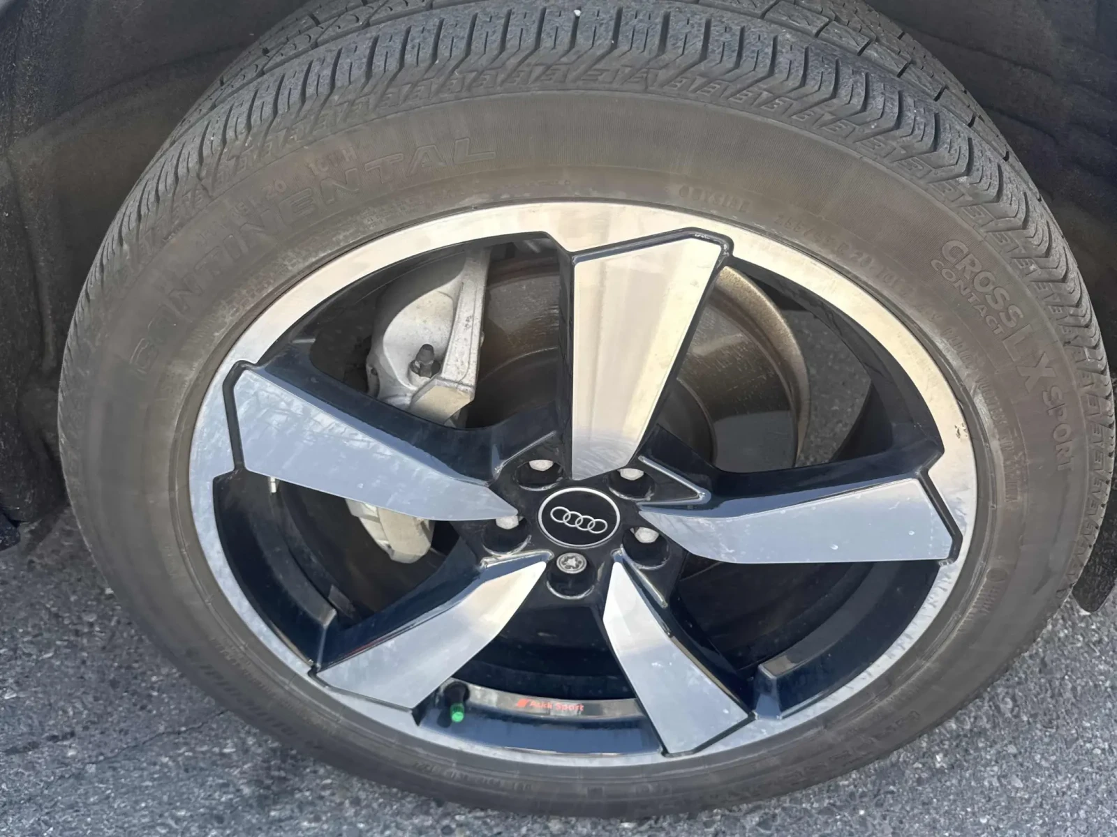 Audi Q5 Technik * B&O * CARFAX * АВТО КРЕДИТ * , снимка 6 - Автомобили и джипове - 54796486