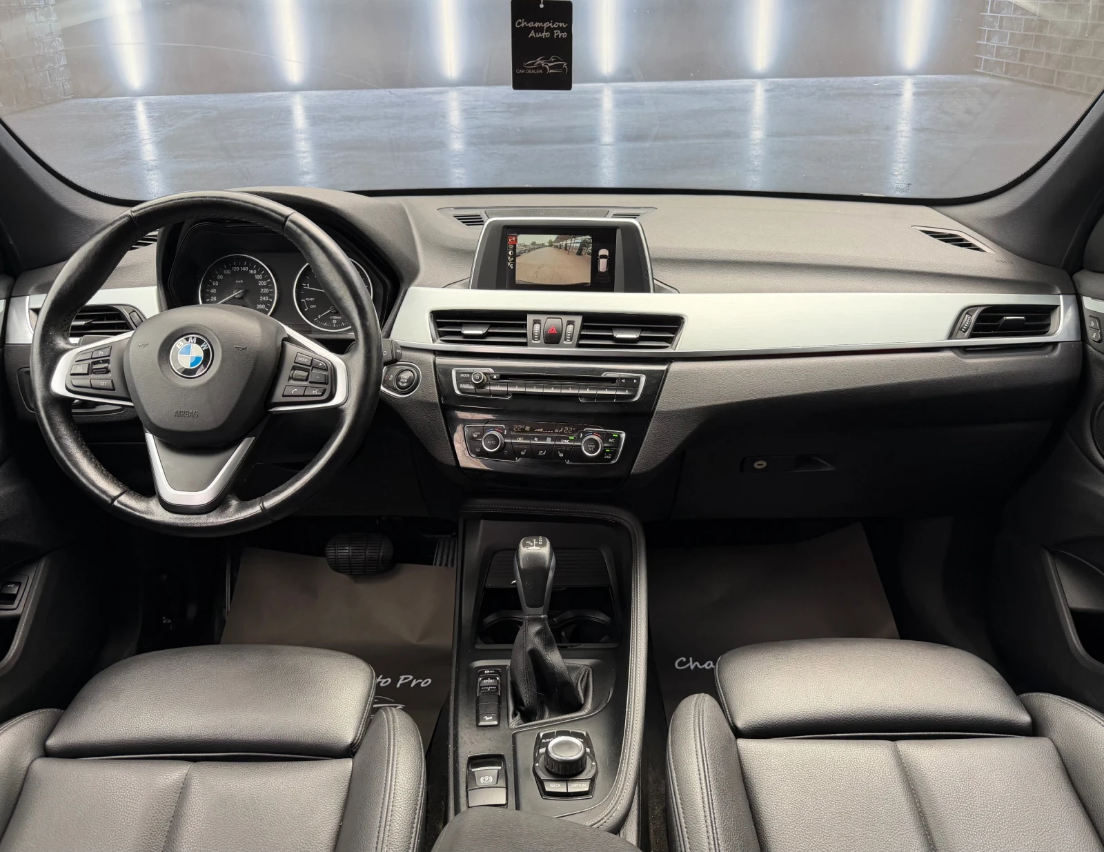 BMW X1 M-Sport Xdrive , снимка 9 - Автомобили и джипове - 54955631