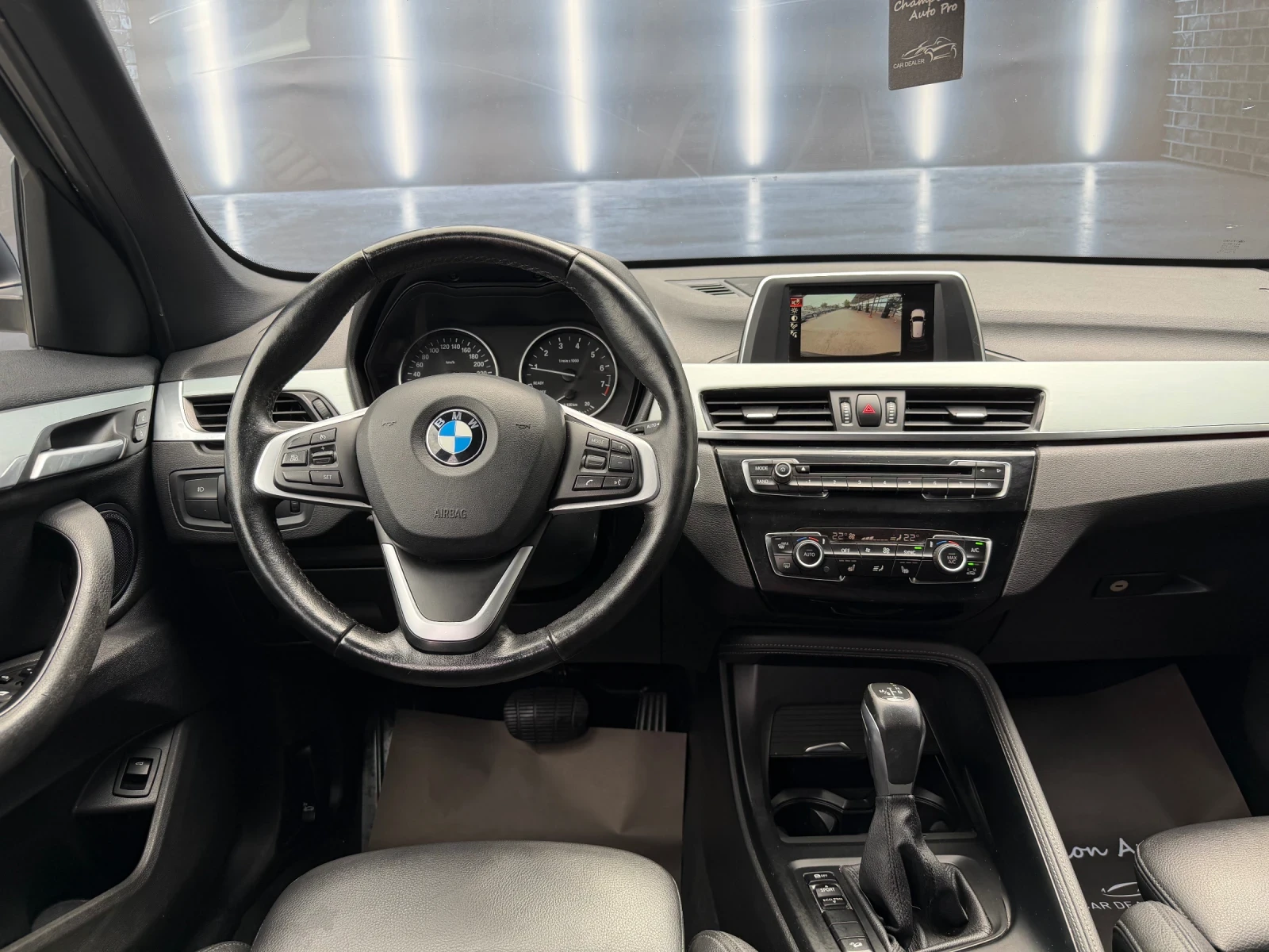BMW X1 M-Sport Xdrive , снимка 12 - Автомобили и джипове - 54955631