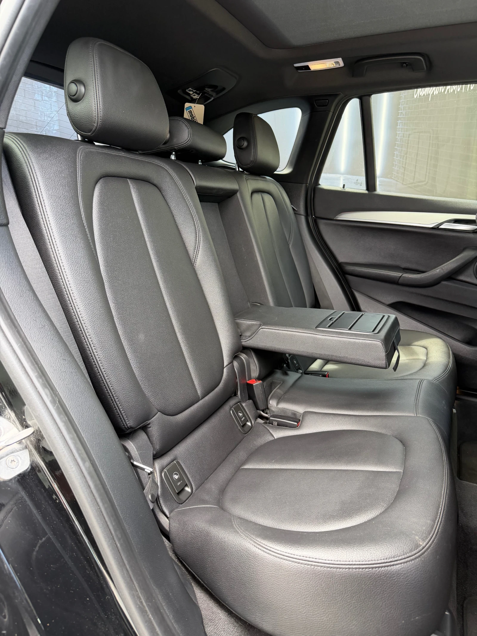 BMW X1 M-Sport Xdrive , снимка 14 - Автомобили и джипове - 54955631