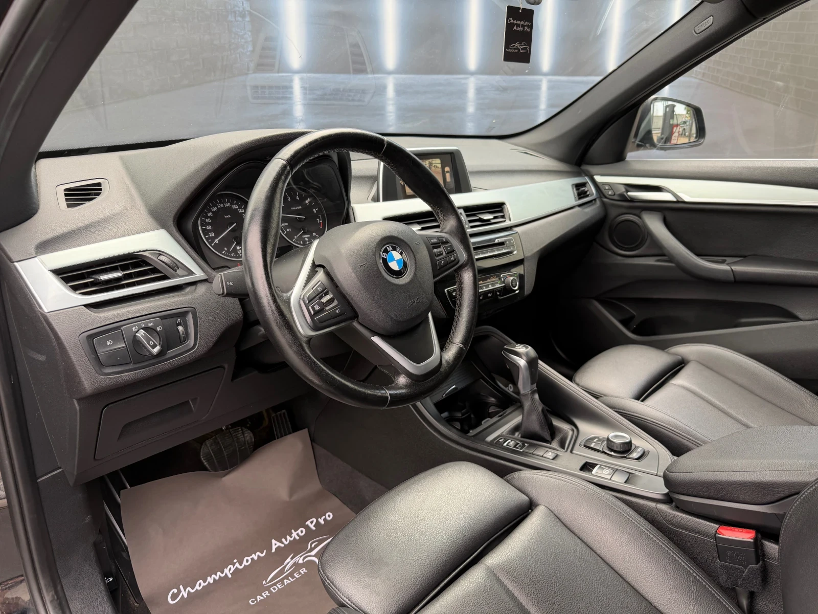 BMW X1 M-Sport Xdrive , снимка 8 - Автомобили и джипове - 54955631