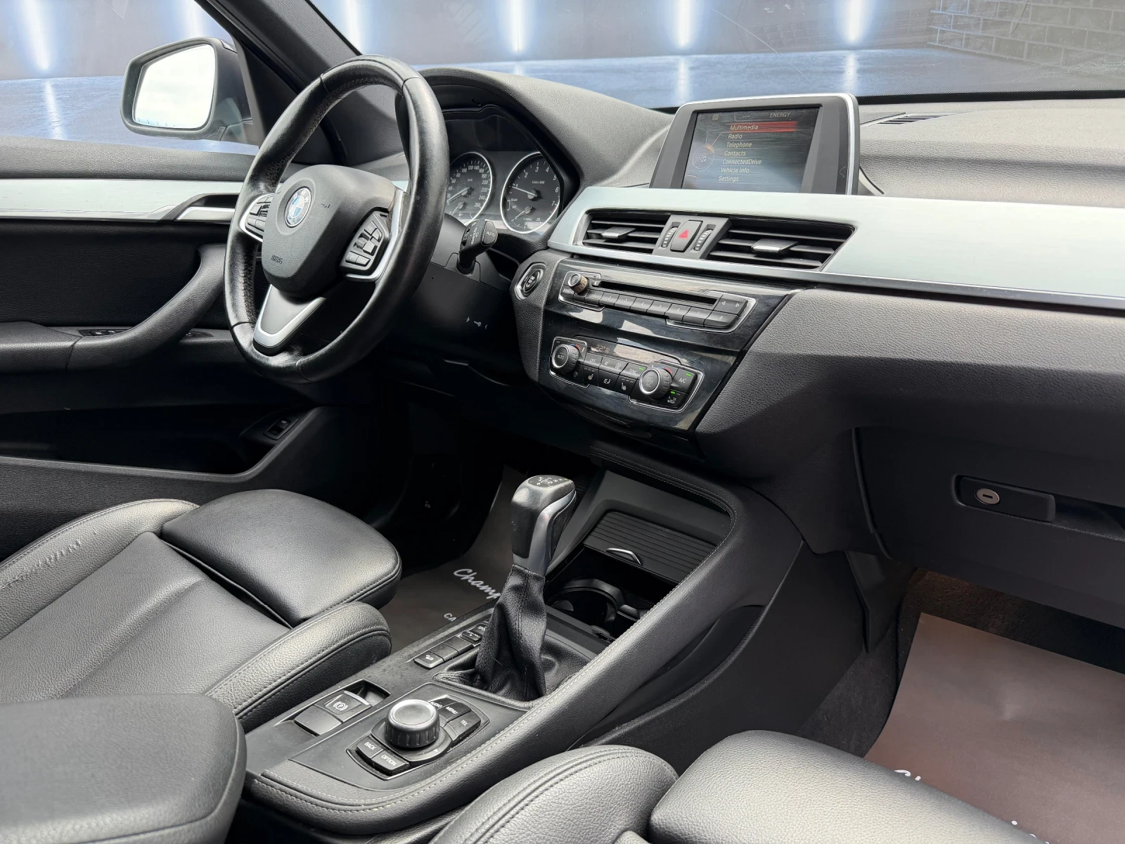 BMW X1 M-Sport Xdrive , снимка 11 - Автомобили и джипове - 54955631