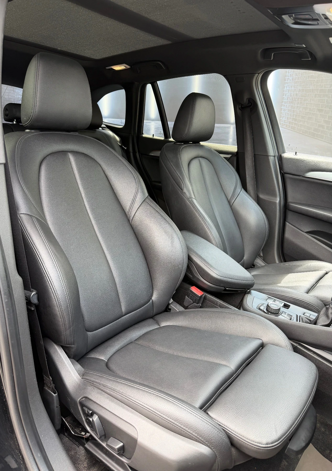 BMW X1 M-Sport Xdrive , снимка 13 - Автомобили и джипове - 54955631