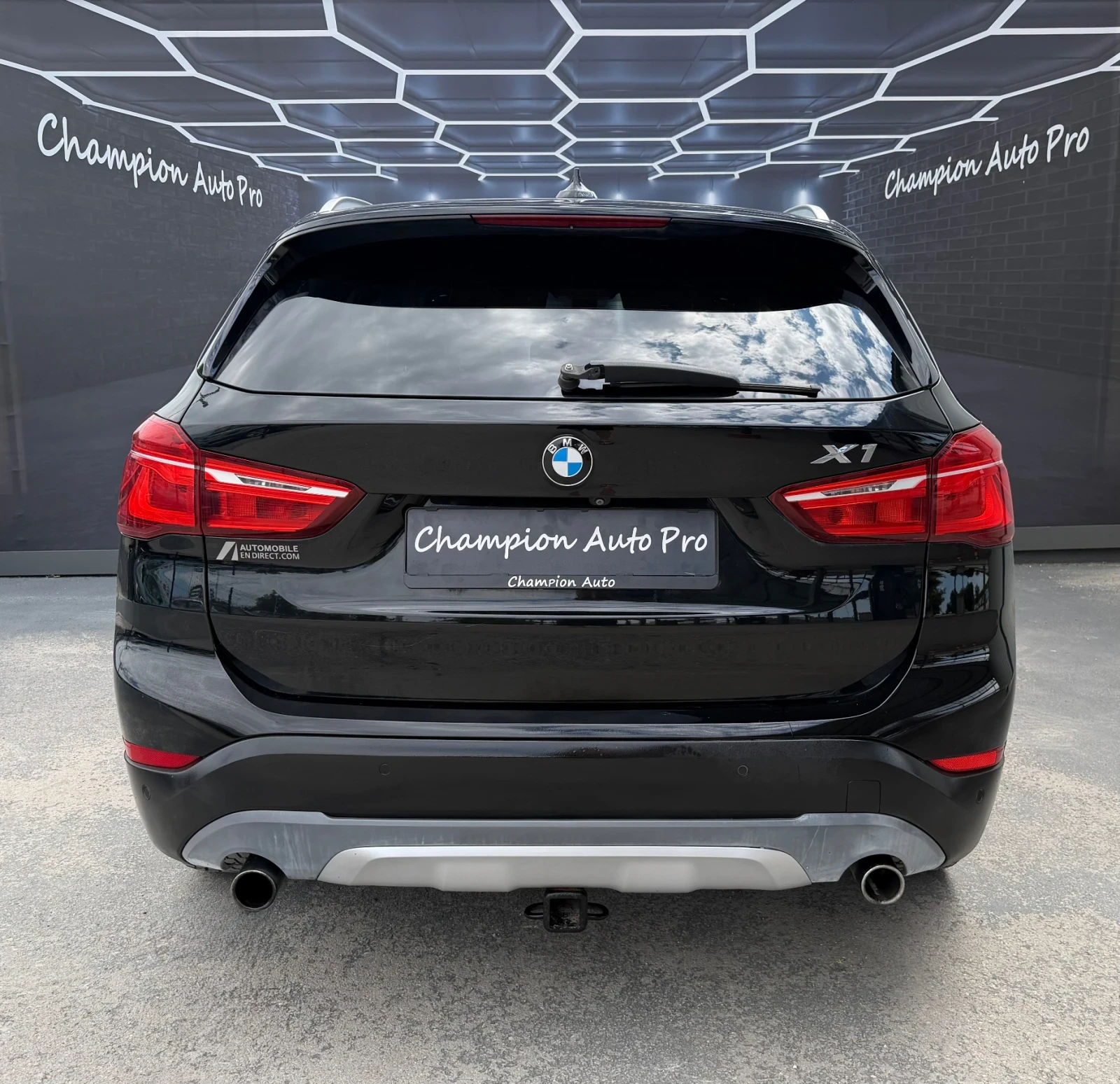 BMW X1 M-Sport Xdrive , снимка 5 - Автомобили и джипове - 54955631