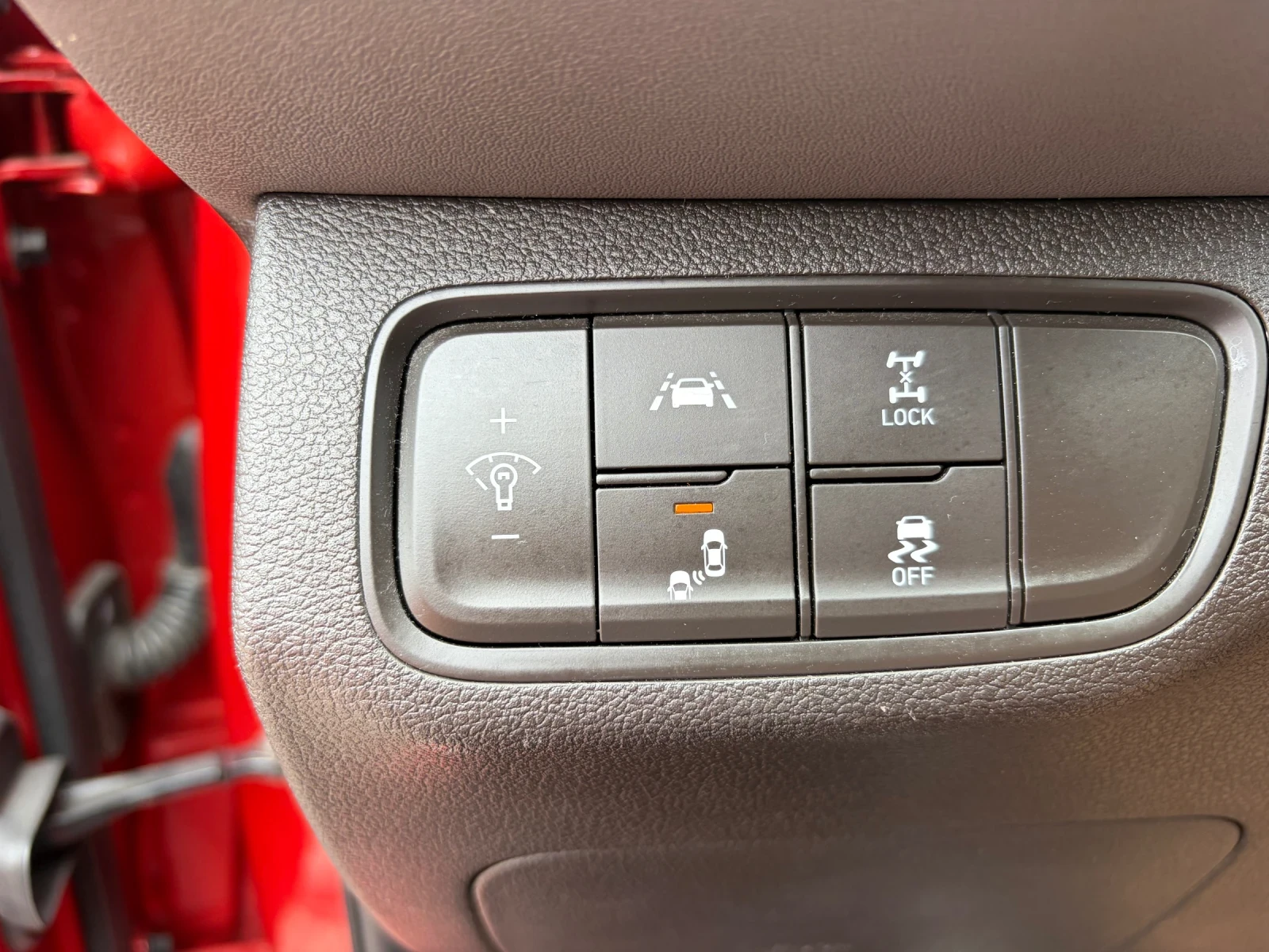 Hyundai Santa fe 2.4 GDI, снимка 4 - Автомобили и джипове - 55134341