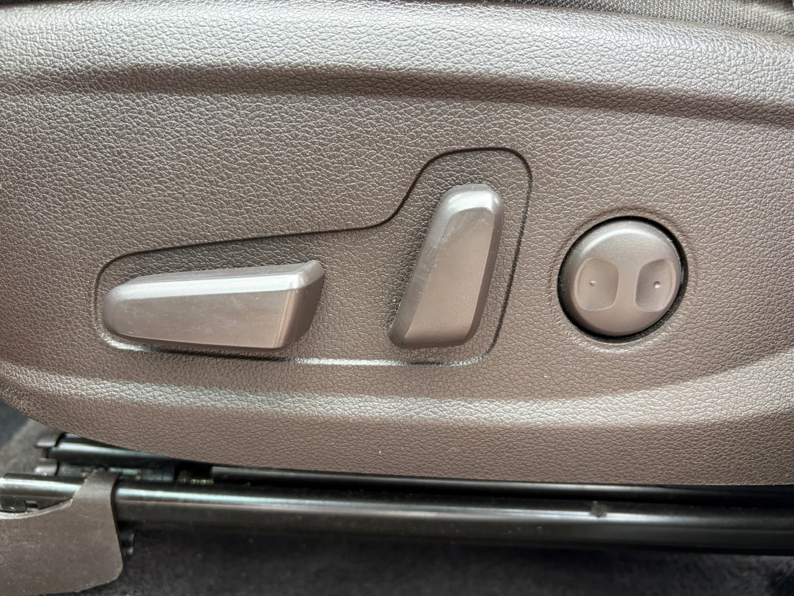 Hyundai Santa fe 2.4 GDI, снимка 13 - Автомобили и джипове - 55134341