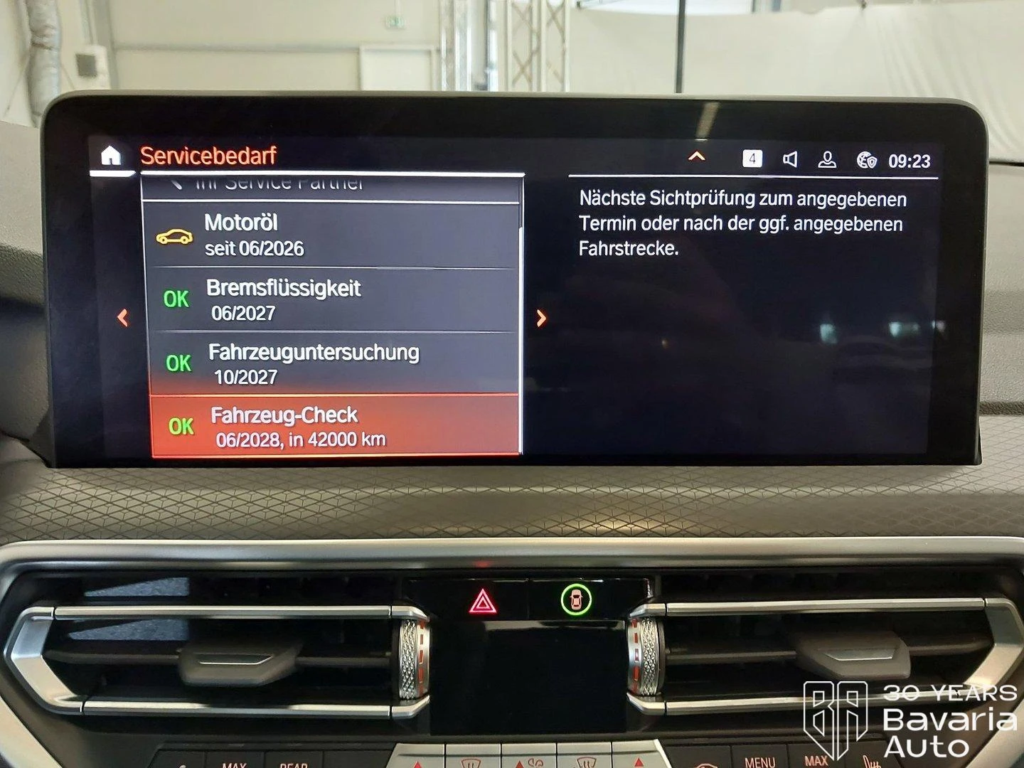 BMW X3 20i xDrive M Sport Paket Steptronic, снимка 11 - Автомобили и джипове - 55366299
