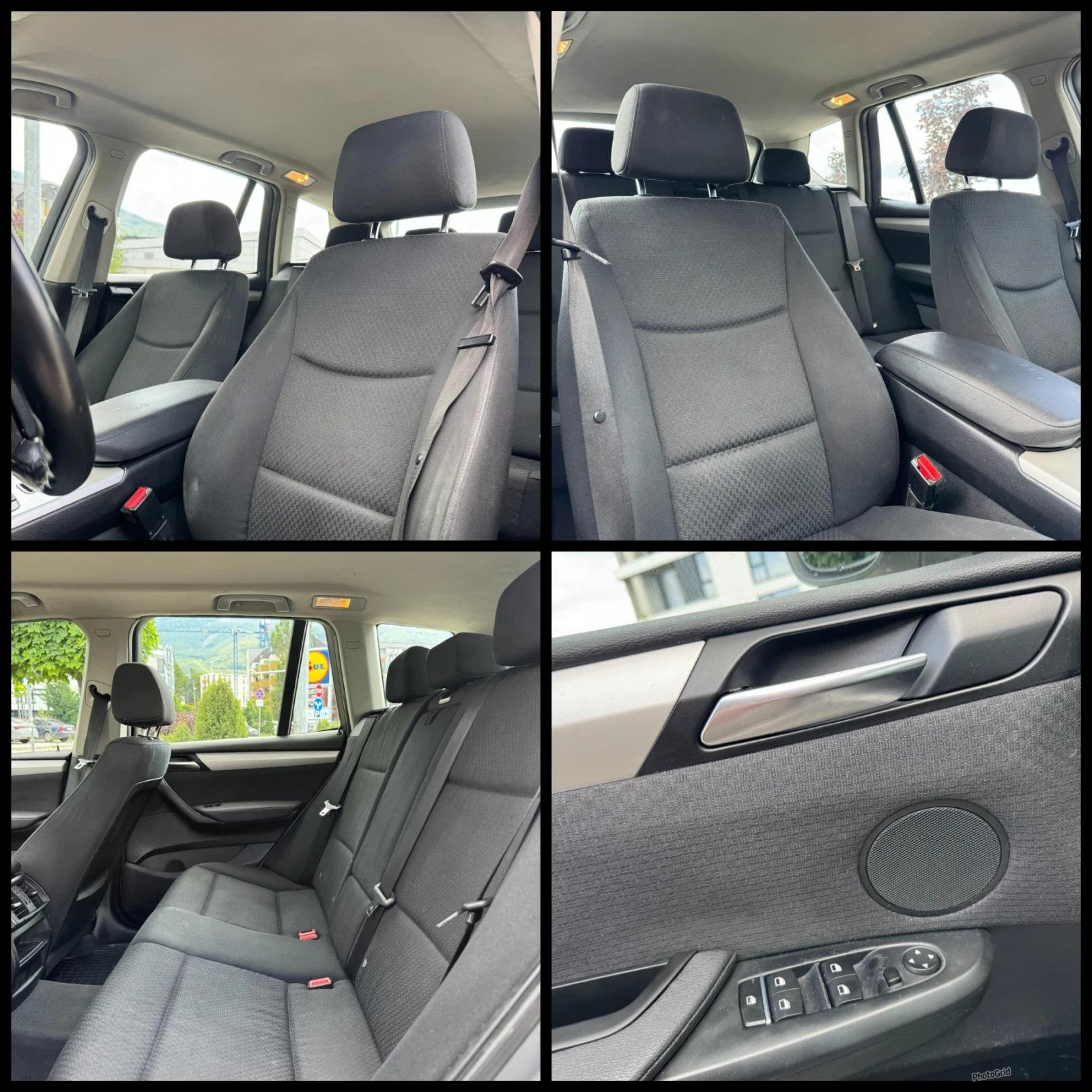 BMW X3 XDrive* 2.0D* Full led, снимка 13 - Автомобили и джипове - 55414736