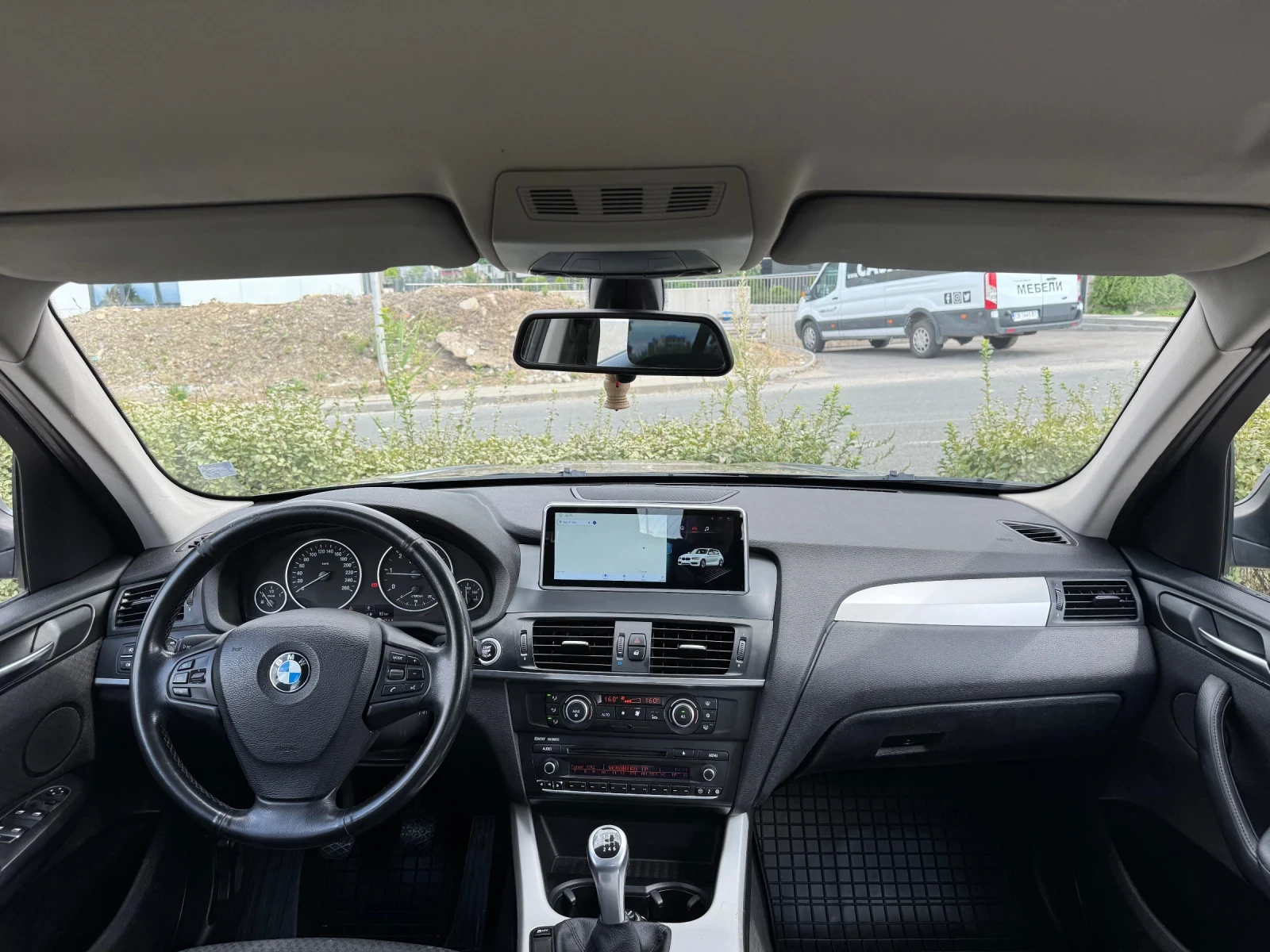 BMW X3 XDrive* 2.0D* Full led, снимка 11 - Автомобили и джипове - 55414736