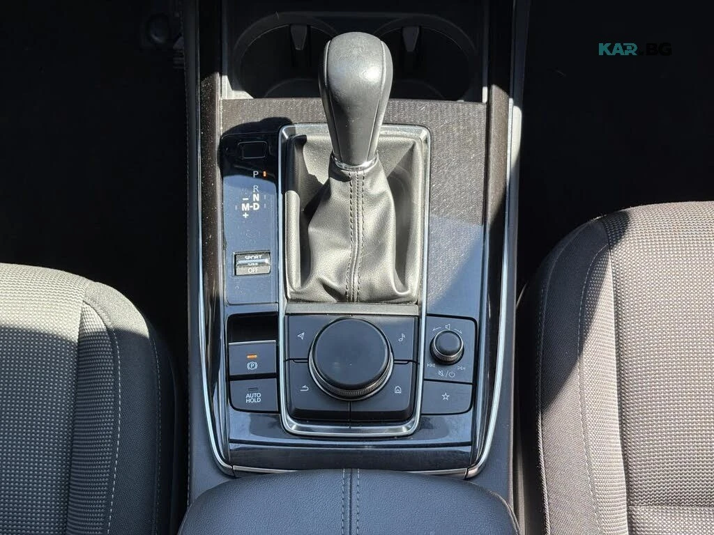 Mazda CX-30 GS* AWD* �������* ������* ����* ���*  | Mobile.bg � ����������� 15