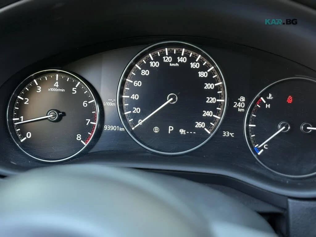 Mazda CX-30 GS* AWD* �������* ������* ����* ���*  | Mobile.bg � ����������� 8